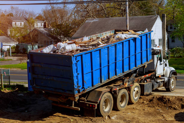 Best Professional Junk Removal  in Clive, IA