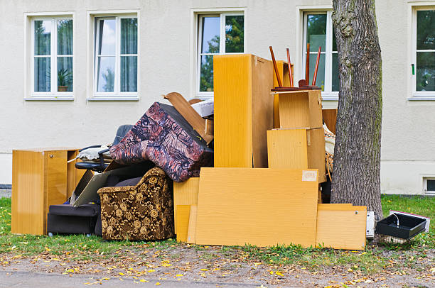 Appliance Disposal in Clive, IA