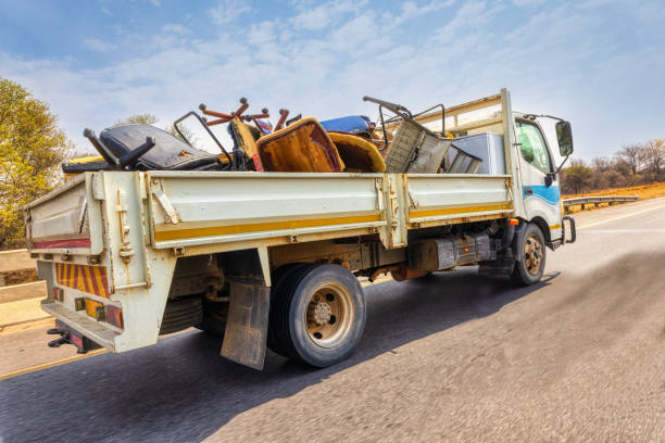 Best Estate Cleanout Services  in Clive, IA