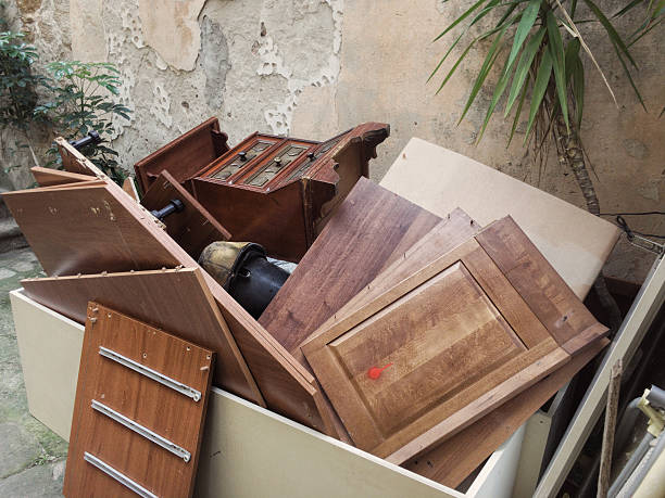Full-Service Junk Removal in Clive, IA